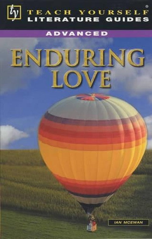 "Enduring Love"