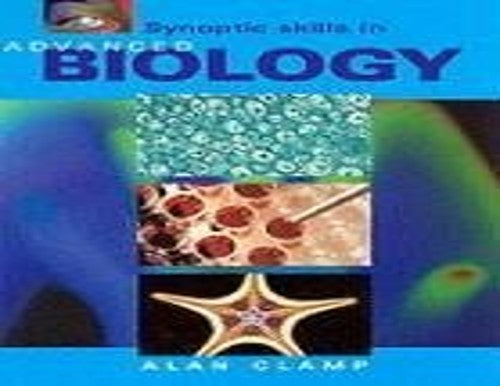 Synoptic Skills in Advanced Biology
