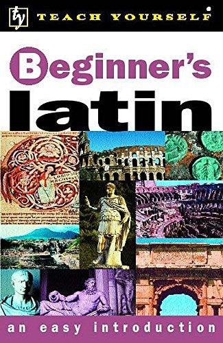 Beginner's Latin