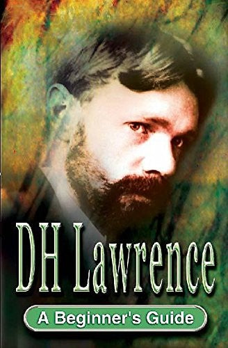 D.H.Lawrence
