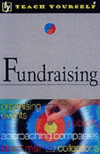Teach Yourself Fundraising