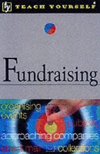 Teach Yourself Fundraising 
