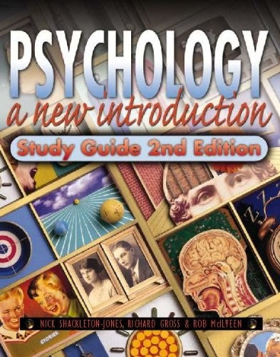 Psychology