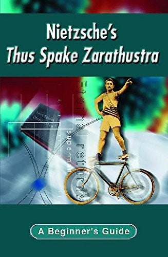 Nietzche's "Thus Spake Zarathustra"