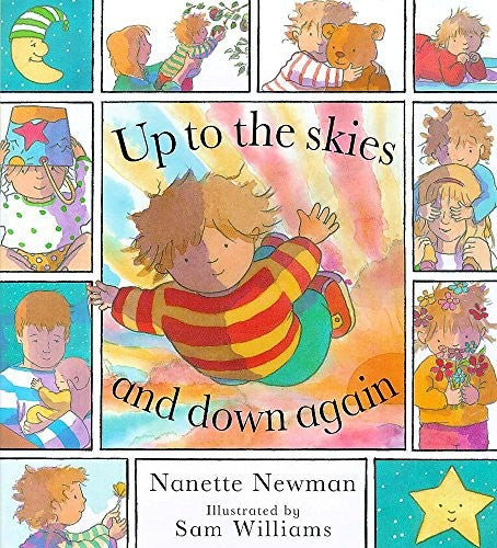 Up To The Skies