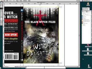 Witch's Daughter