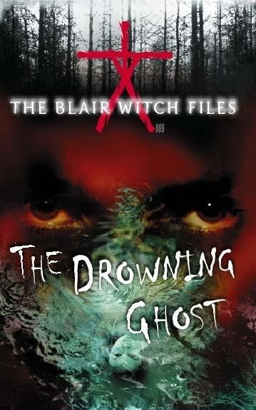 The Drowning Ghost
