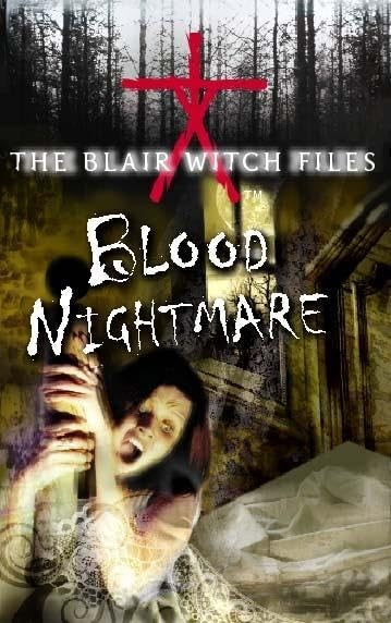 Blood Nightmare