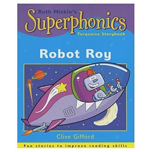 Superphonics
