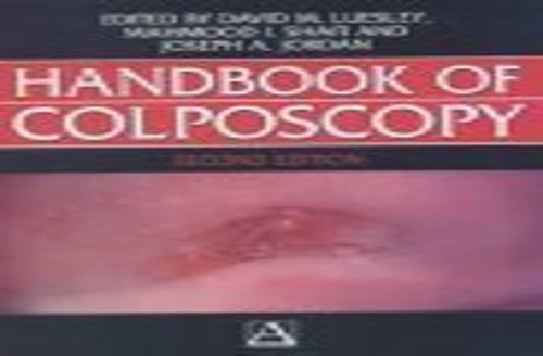 Handbook of Colposcopy, 2Ed