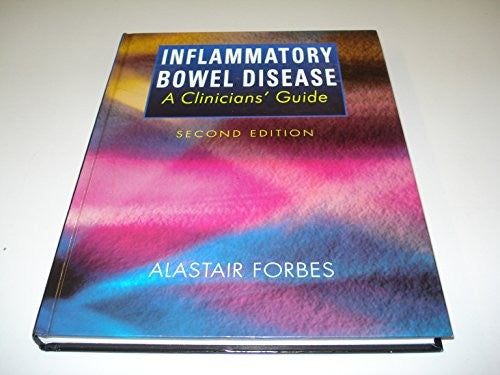 Inflammatory Bowel Disease, 2Ed