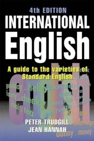 International English, 4Ed