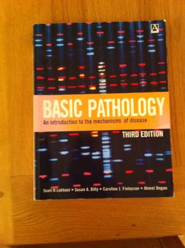 Basic Pathology 3rd Edition