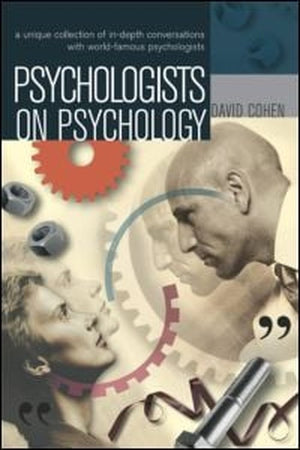 Psychologists on Psychology