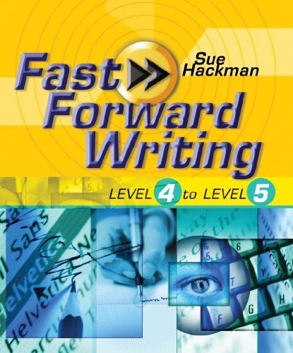 Fast Forward Writing