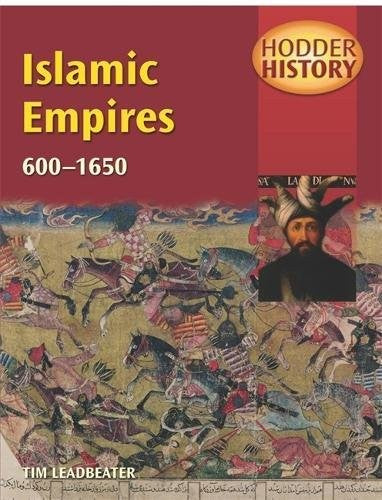 Islamic Empires, 600-1600