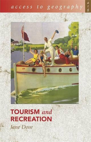 Tourism and Recreation