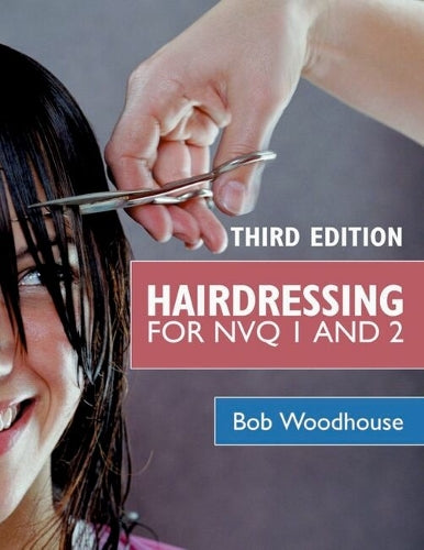 Hairdressing for NVQ 1 and 2