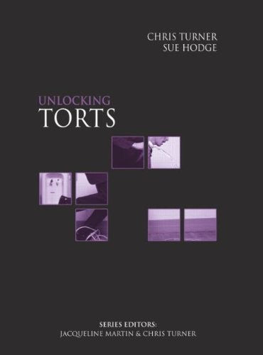 Unlocking Torts