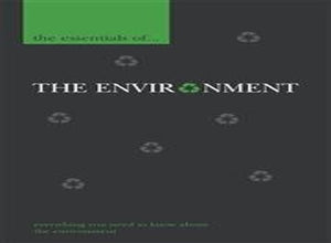 The Essentials of the Environment 