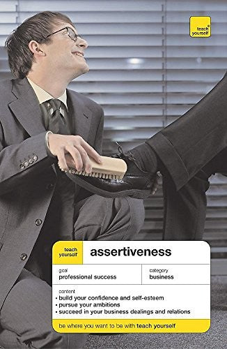 Assertiveness