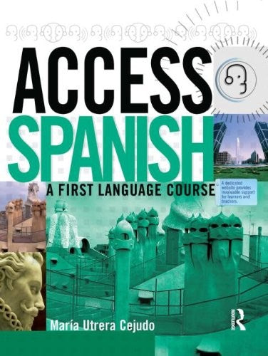 Access Spanish