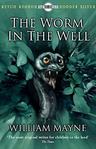 The Worm In The Well