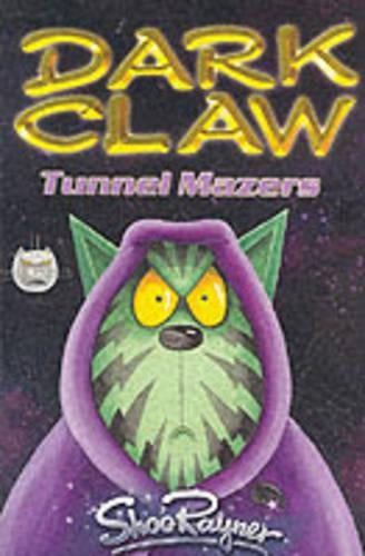 Tunnel-Mazer