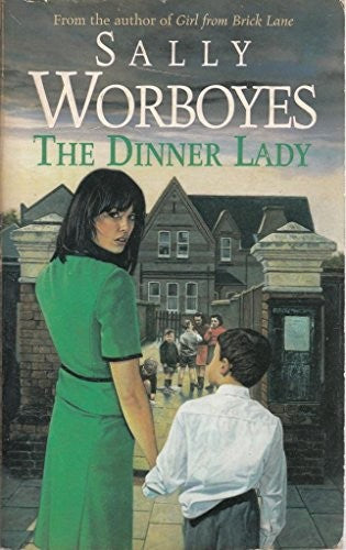 The Dinner Lady