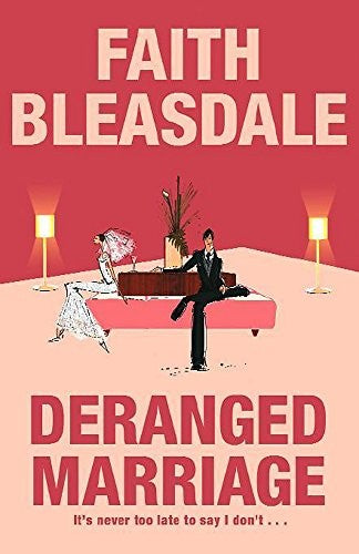 Deranged Marriage