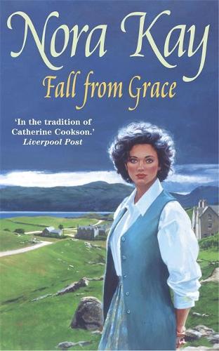 Fall From Grace
