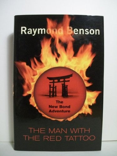 The Man with the Red Tattoo