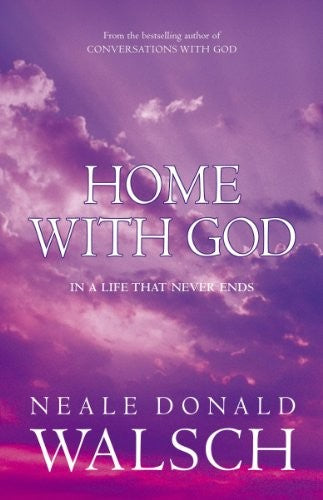 Home with God