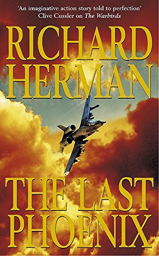 The Last Phoenix