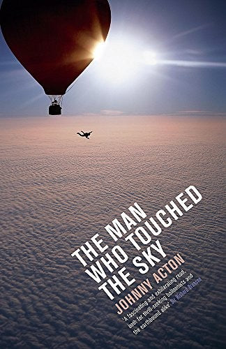The Man Who Touched the Sky