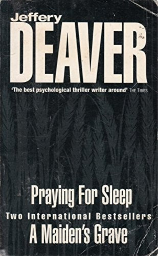 Maiden's Grave / Praying for Sleep