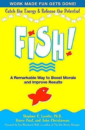 Fish!