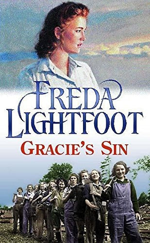 Gracie's Sin