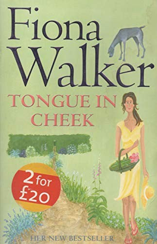 Tongue in Cheek
