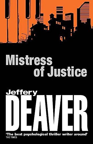 Mistress of Justice