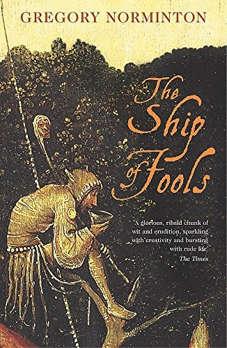 The Ship Of Fools