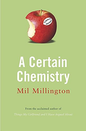 A Certain Chemistry