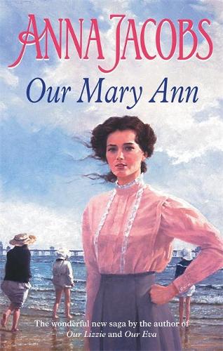 Our Mary Ann