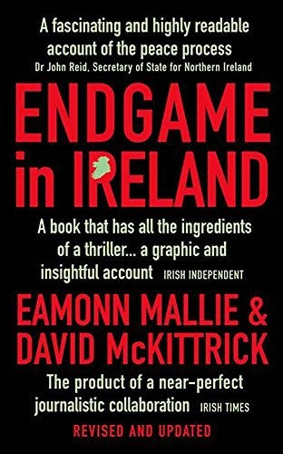 Endgame in Ireland