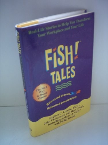 Fish Tales