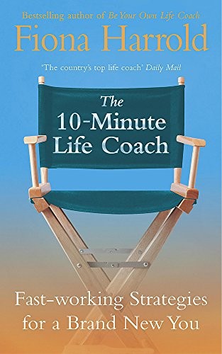 The 10-Minute Life Coach