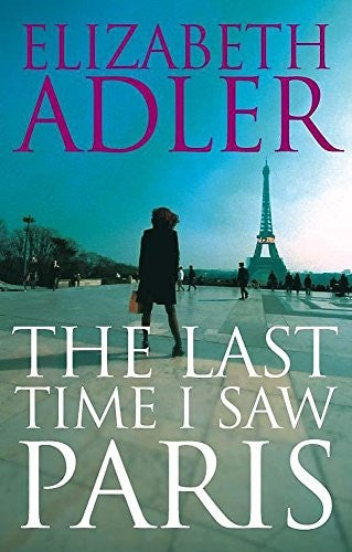 The Last Time I Saw Paris