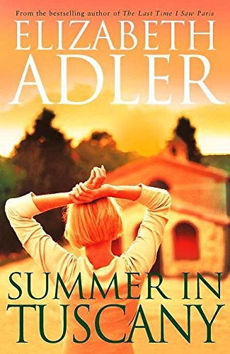Summer in Tuscany