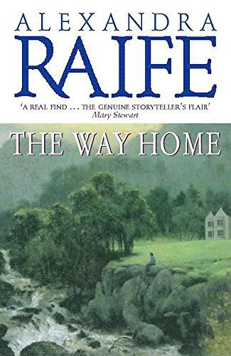 The Way Home