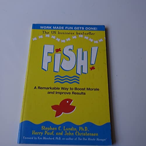 Fish!